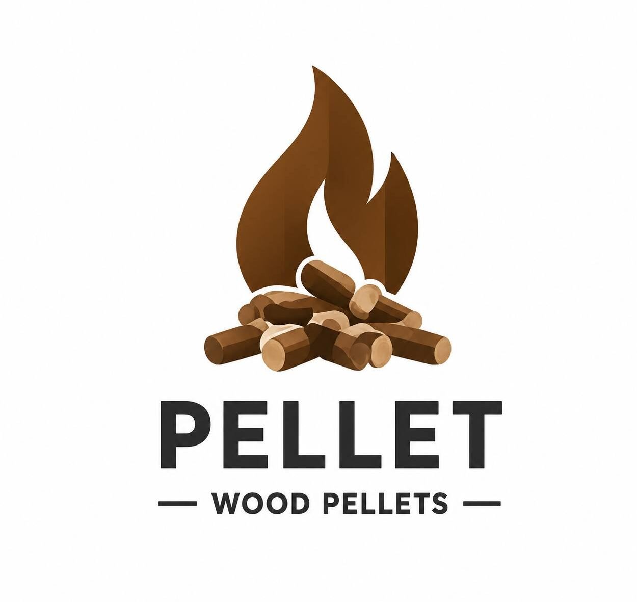 pellet wood pellets