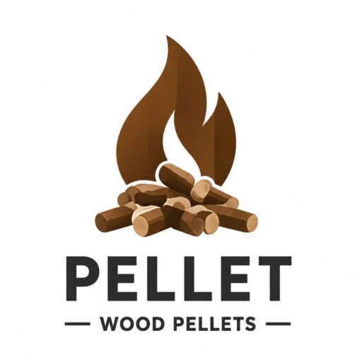 pellet wood pellets