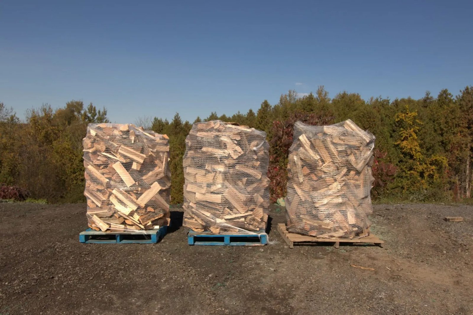 firewood delivery near me