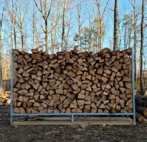 cord of firewood