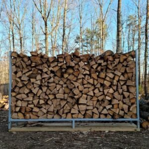 cord of firewood