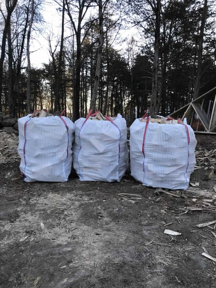 kiln dried firewood