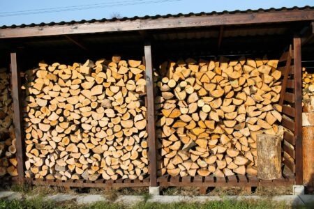 kiln dried firewood
