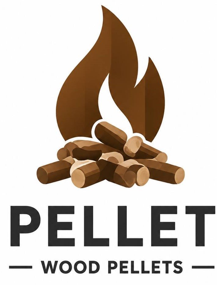 wood pellets